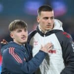 Said El Mala, Lennart Karl