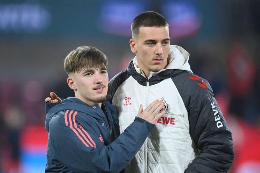 Said El Mala, Lennart Karl