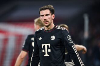 Leon Goretzka