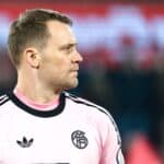 Manuel Neuer