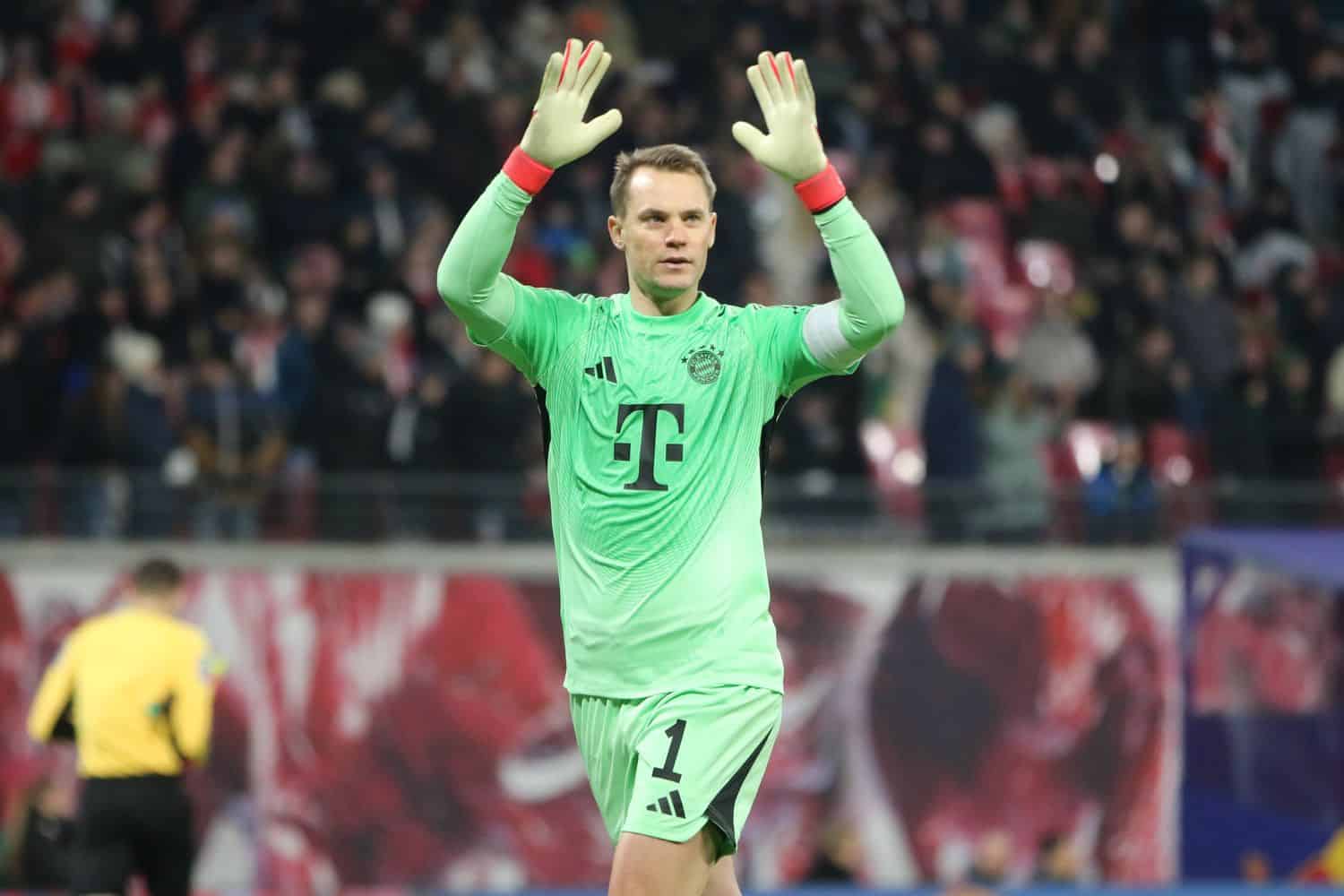 Manuel Neuer