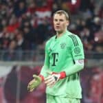 Manuel Neuer