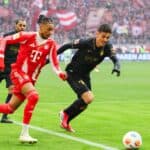 FC Bayern vs. FC Augsburg