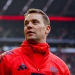 Manuel Neuer