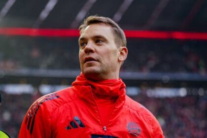 Manuel Neuer