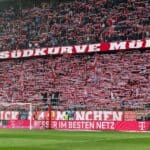 FC Bayern Fans