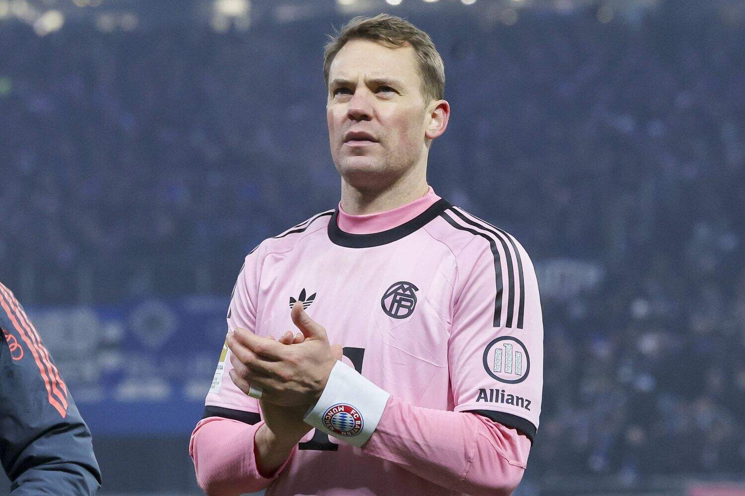 Neuer-nach-2-2-beim-HSV-schonungslos-F-hlt-sich-wie-eine-Niederlage-an-