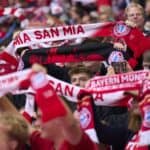 Bayern-Fans