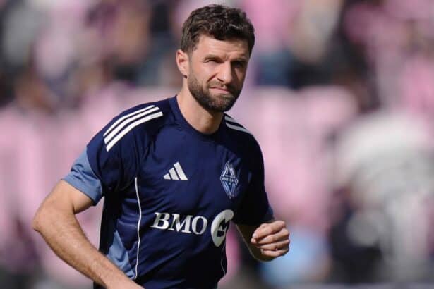Thomas Müller