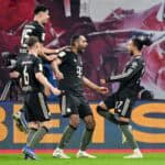 Leipzig vs. Bayern