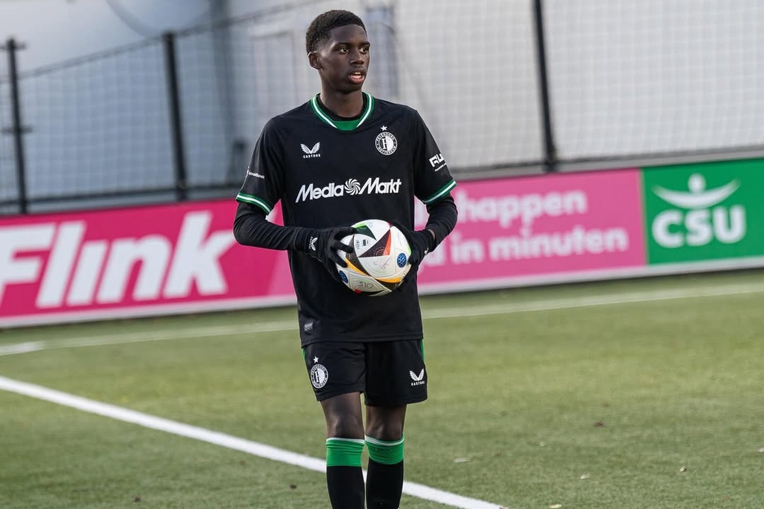 Adam Daniel Dos Santos