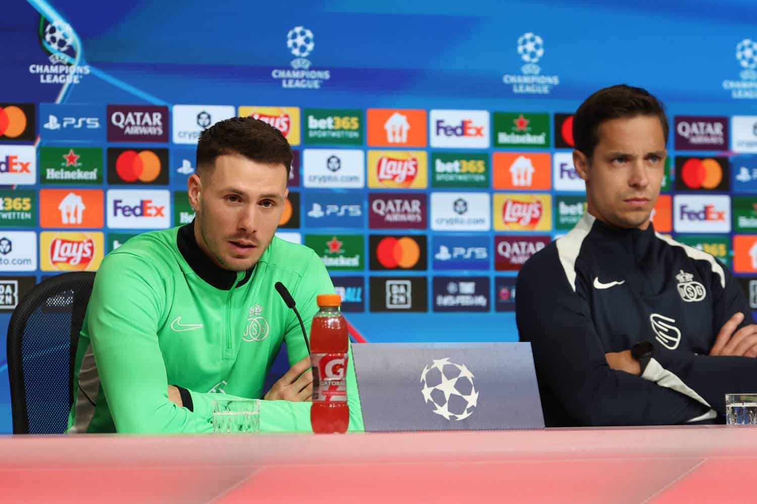 Union Saint-Gilloise