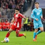 Diaz gegen Hoffenheim