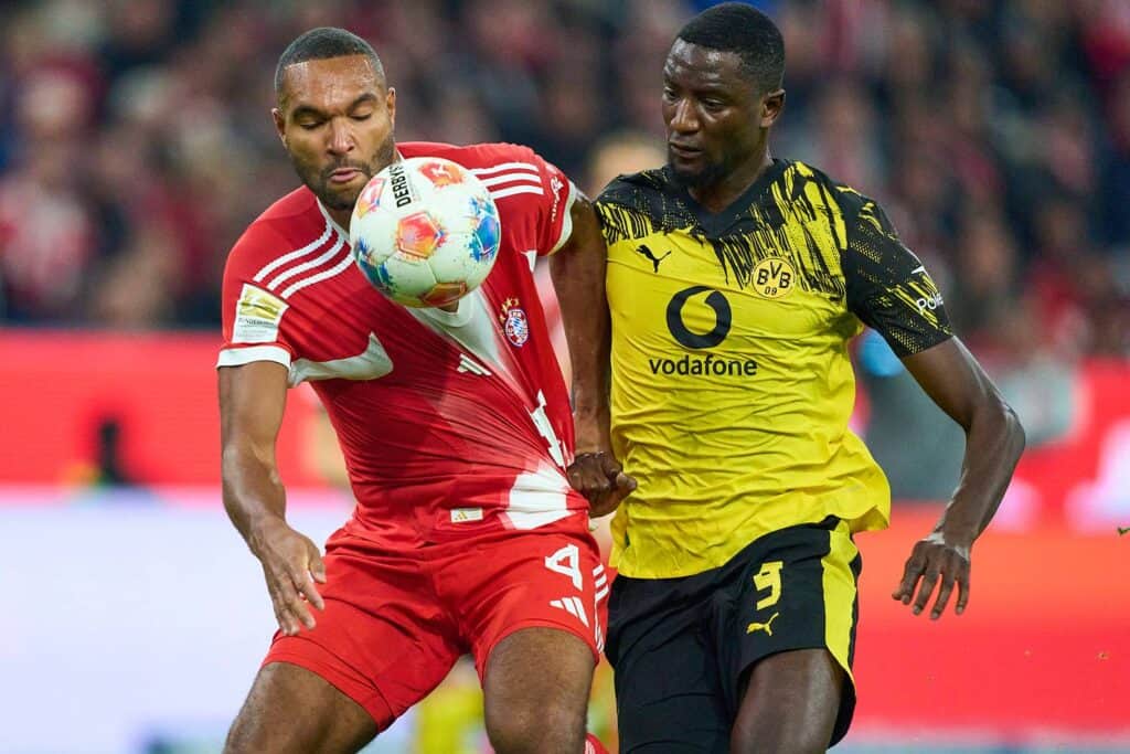 Jonathan Tah