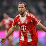 Kane gegen Frankfurt