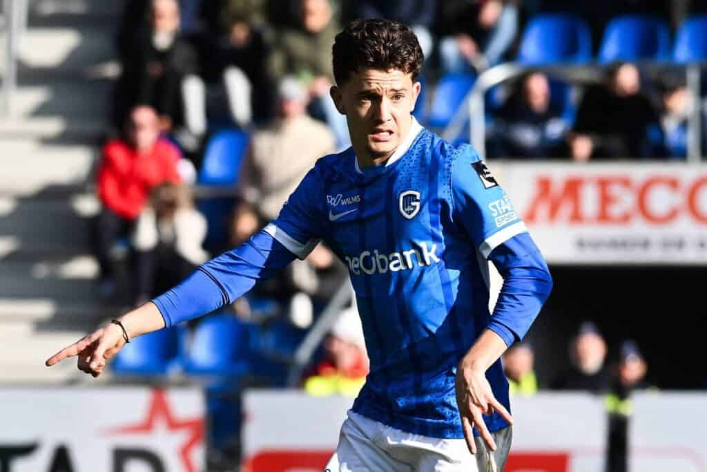 Konstantinos Karetsas