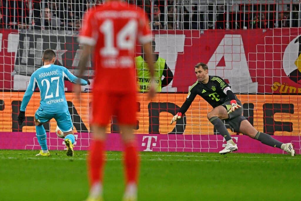 Manuel Neuer