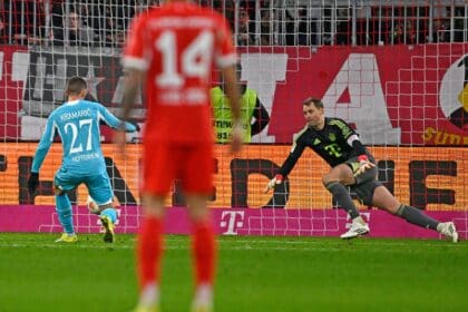 Manuel Neuer