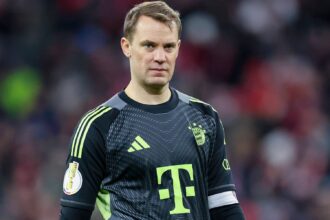 Manuel Neuer