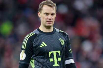 Manuel Neuer