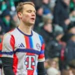 Manuel Neuer