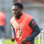Alphonso Davies