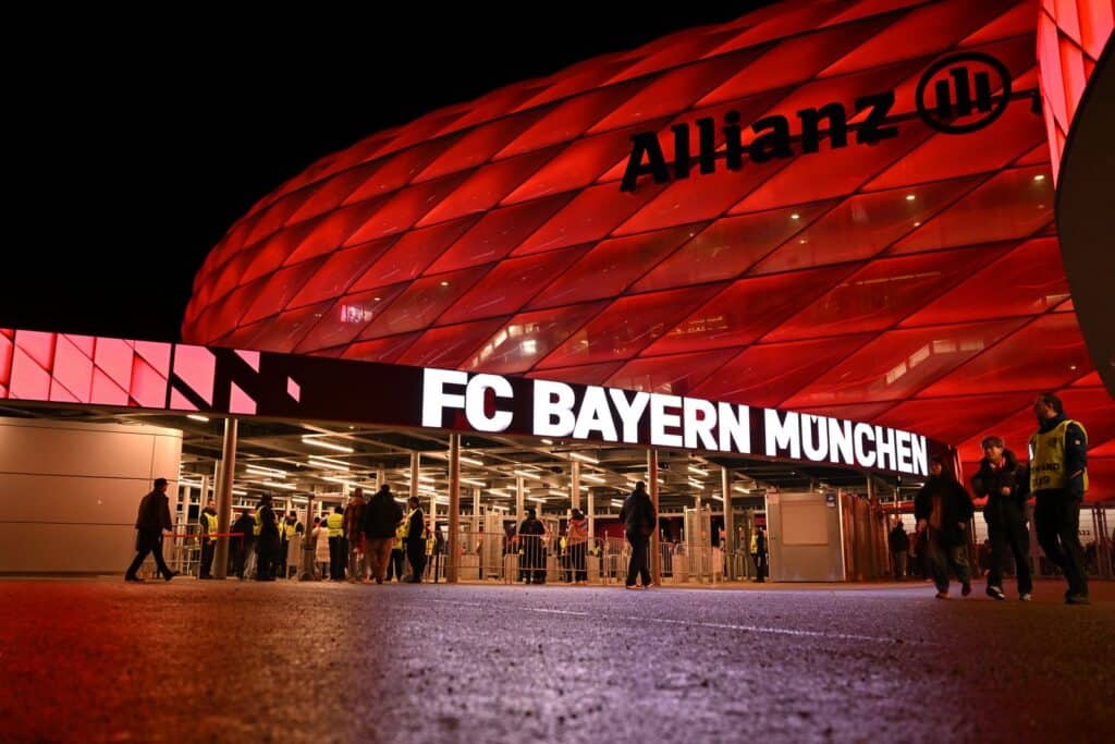 Allianz Arena