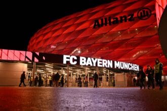 Allianz Arena