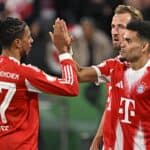 FC Bayern vs. RB Leipzig