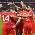 FC Bayern vs. RB Leipzig