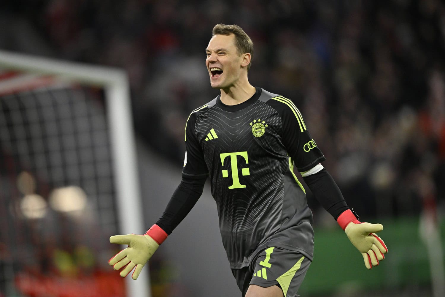 Manuel Neuer