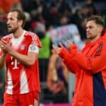 Harry Kane, Joshua Kimmich