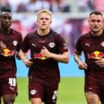 RB Leipzig