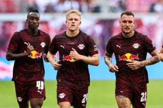 RB Leipzig
