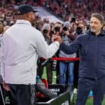 Vincent Kompany, Niko Kovac