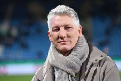 Bastian Schweinsteiger