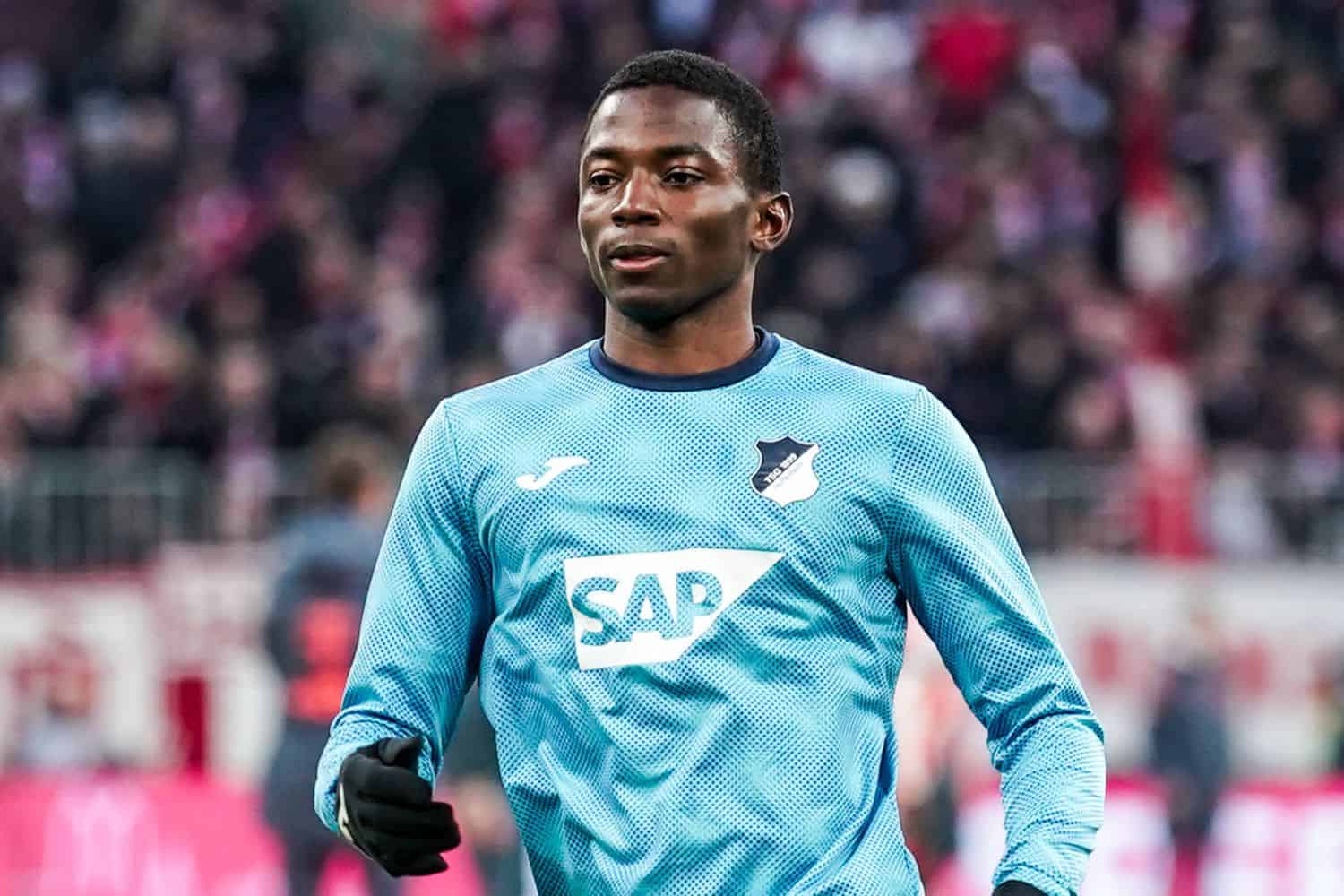 Bazoumana Touré