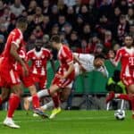 FC Bayern vs. RB Leipzig