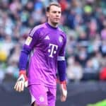 Manuel Neuer
