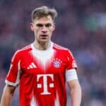 Joshua Kimmich