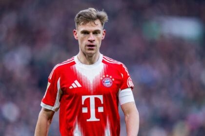 Joshua Kimmich