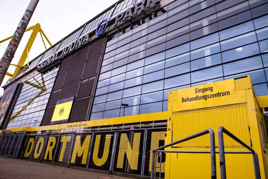 Signal Iduna Park
