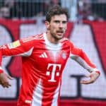 Leon Goretzka
