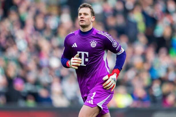 Manuel Neuer