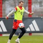Manuel Neuer
