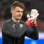 Alexander Nübel
