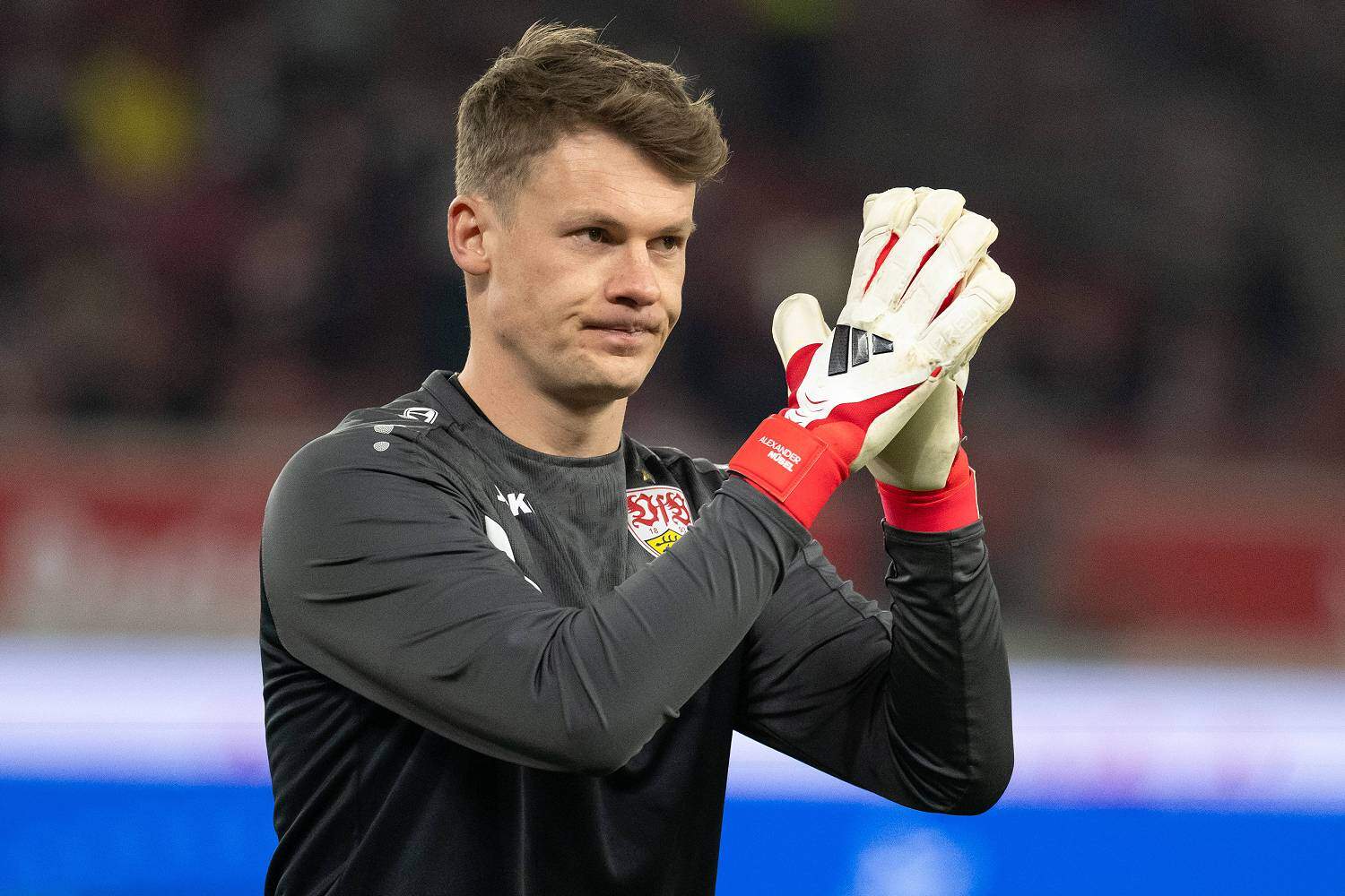 Alexander Nübel