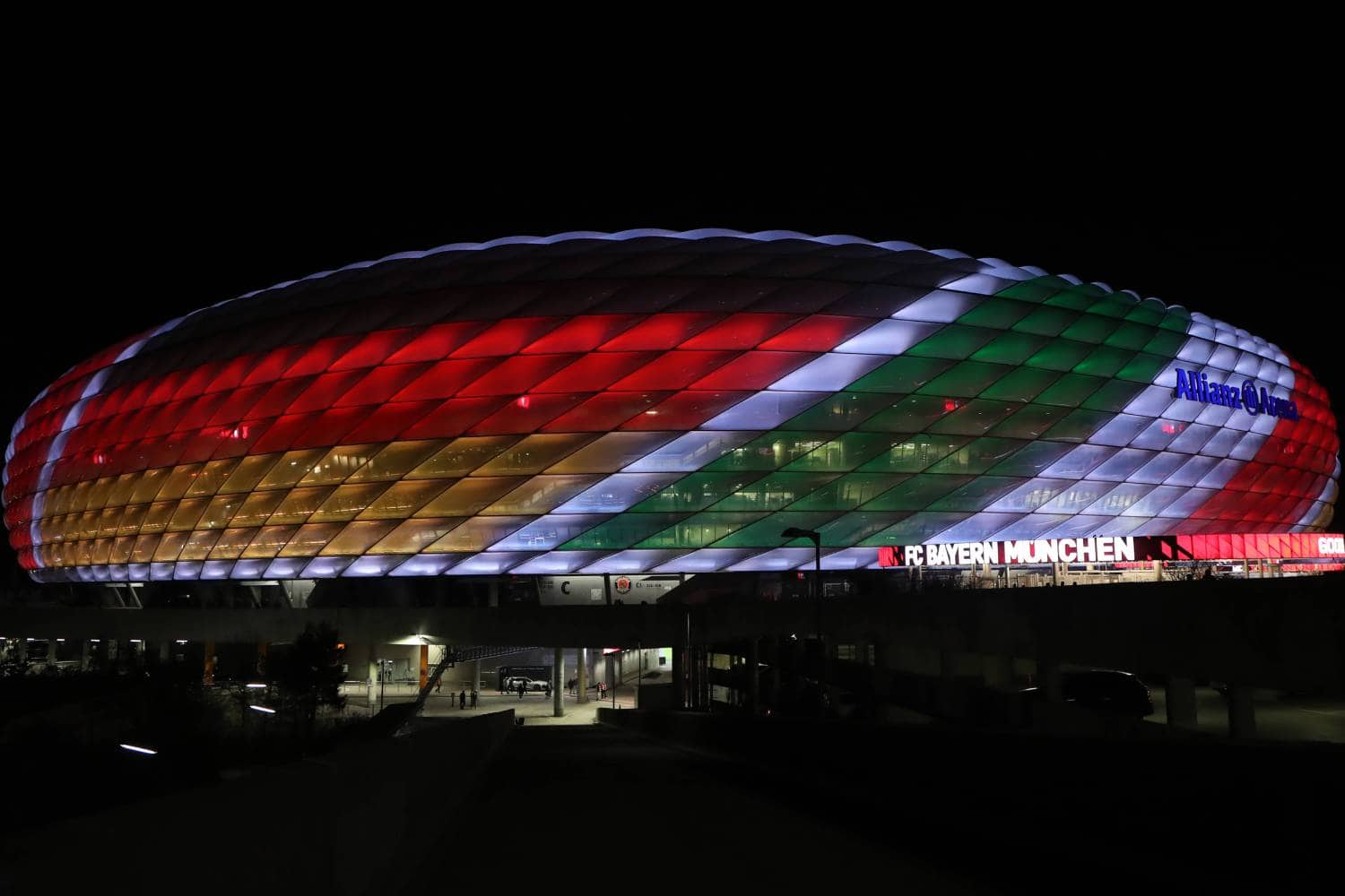 Allianz Arena