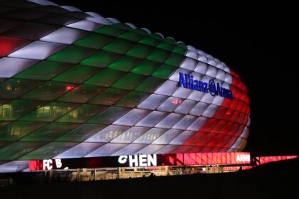Allianz Arena