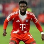 Alphonso Davies